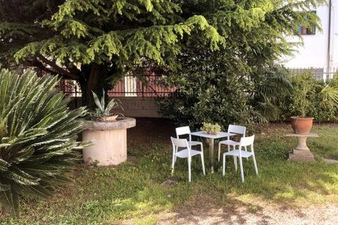 Dimora Scaldaferro Villa Mira Luaran gambar