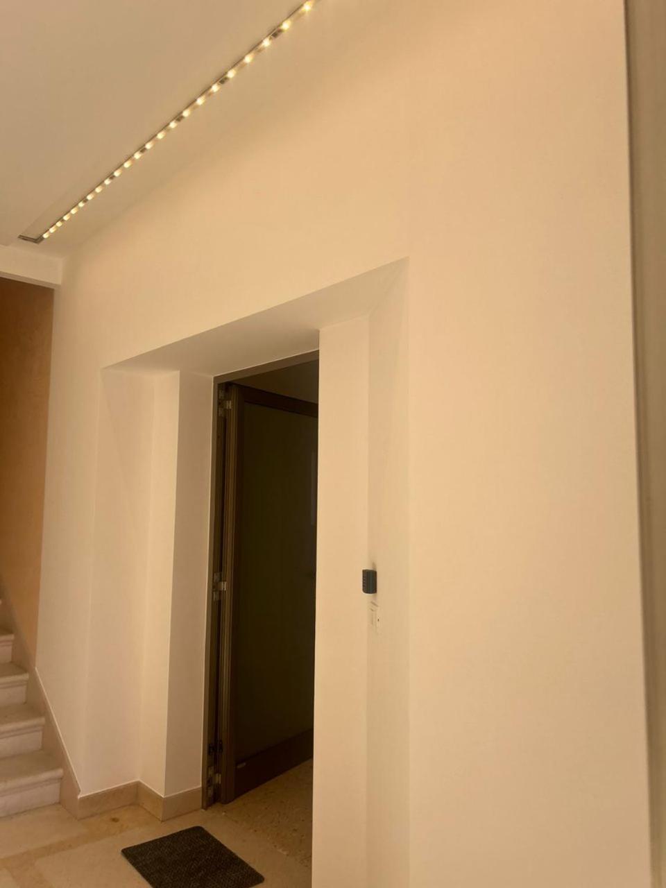 Dimora Scaldaferro Villa Mira Luaran gambar
