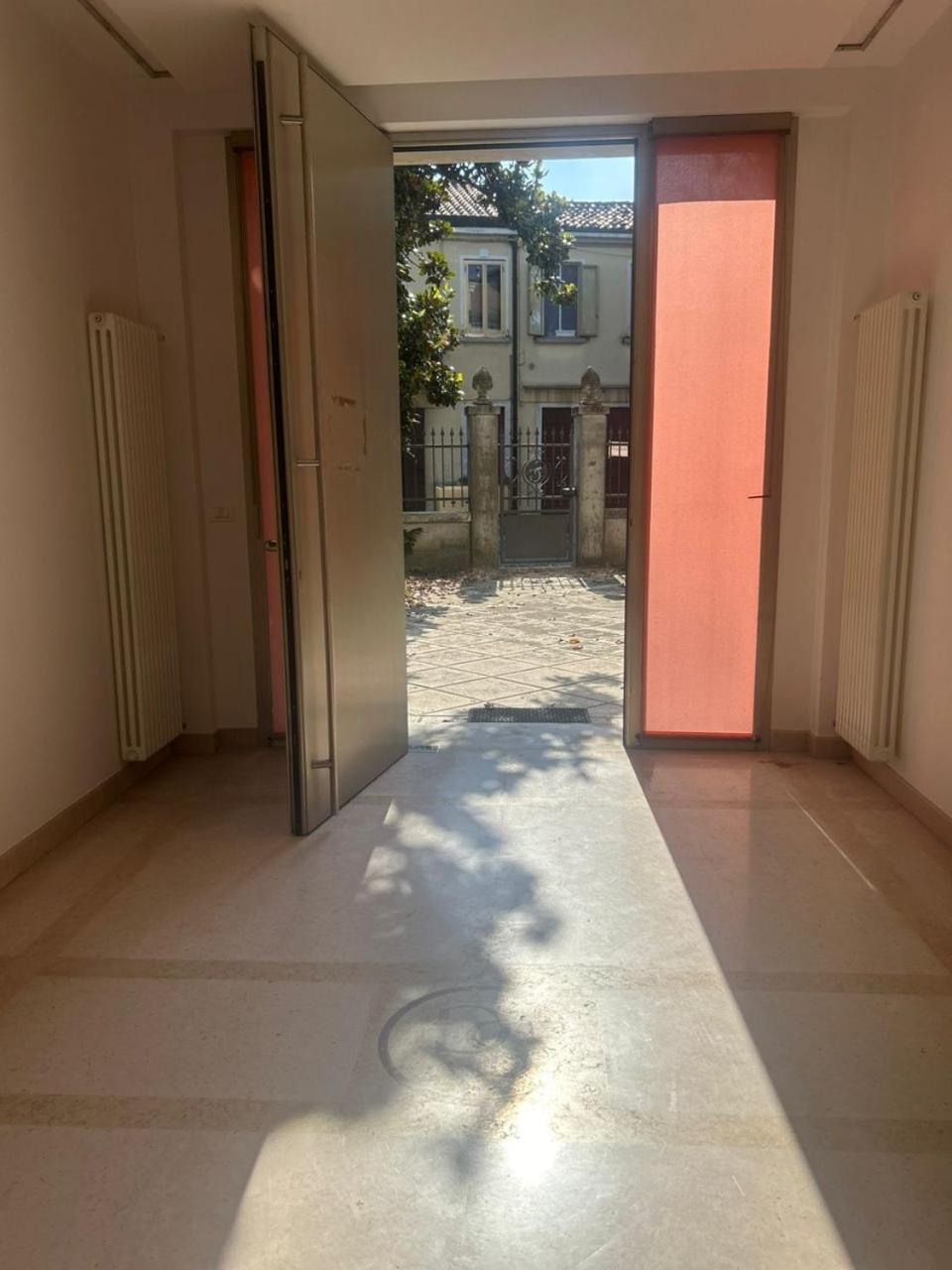 Dimora Scaldaferro Villa Mira Luaran gambar